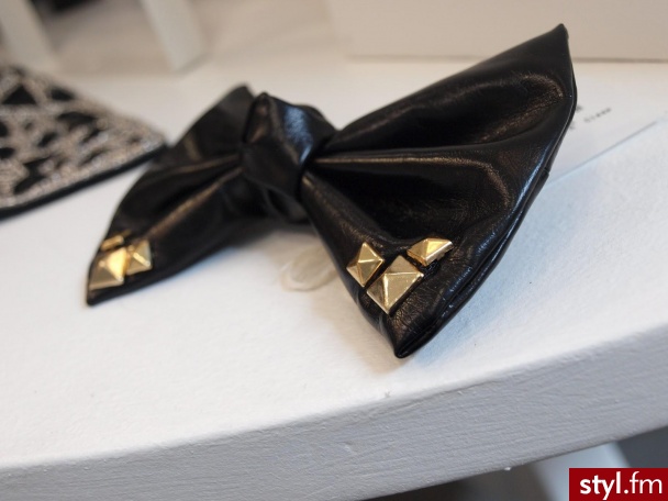 Pozostałe Dodatki Moda