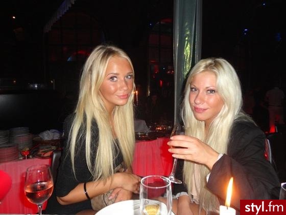 Blond Rozpuszczone Proste Na co dzień Długie Fryzury