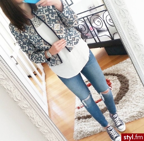 Pozostałe Ciuchy Moda