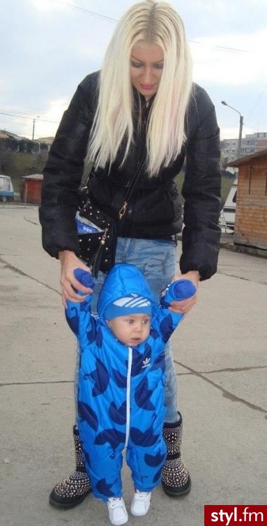 Dziecko
