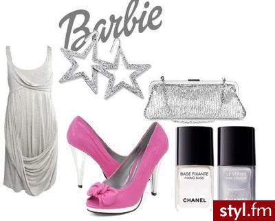 barbie ;p - Styler