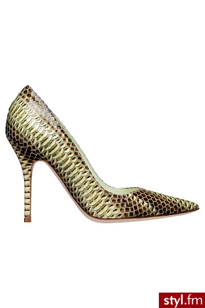 Dior - Resort Shoes - 2013 - Misz-masz