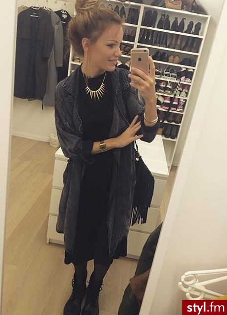 Pozostałe Ciuchy Moda