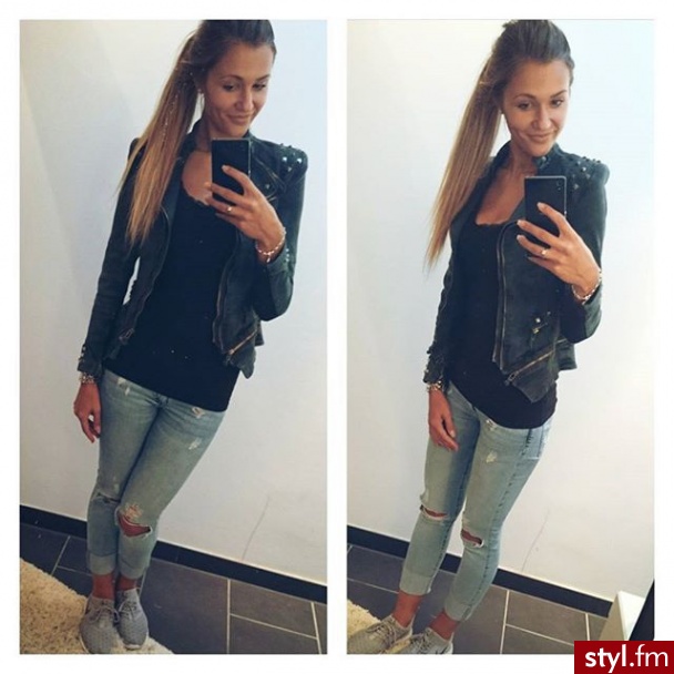 Pozostałe Ciuchy Moda