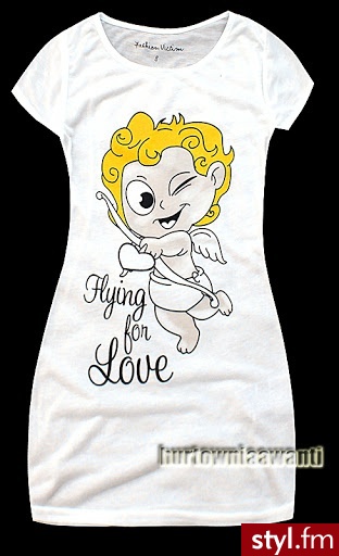 Bluzki Ciuchy Moda