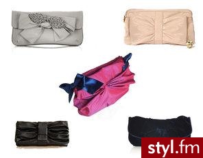 Pozostałe Torebki Moda