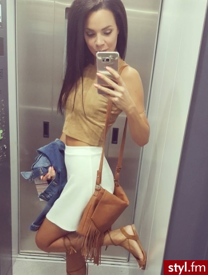 Pozostałe Ciuchy Moda