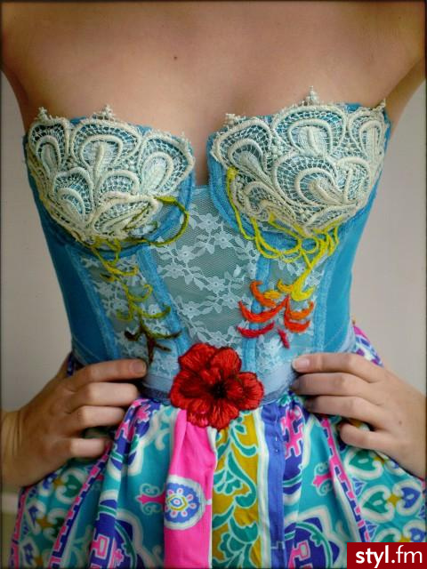 Pozostałe Ciuchy Moda