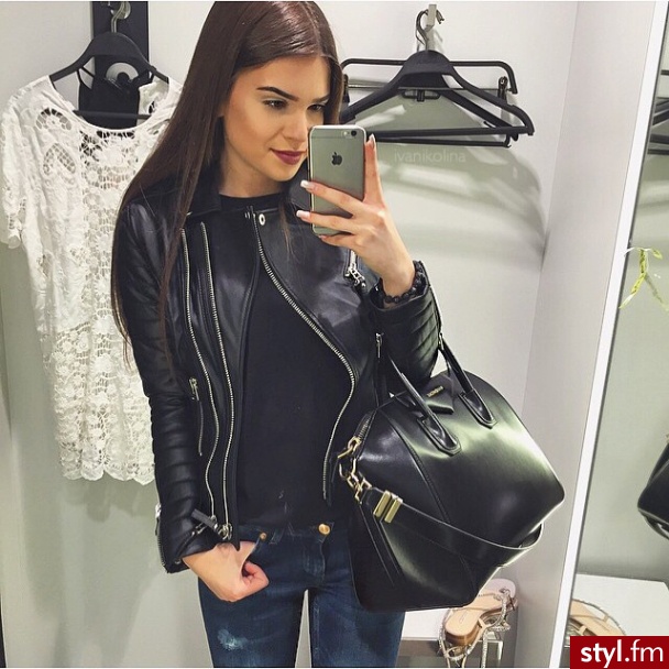 Pozostałe Ciuchy Moda