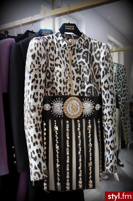 Pozostałe Sukienki Moda