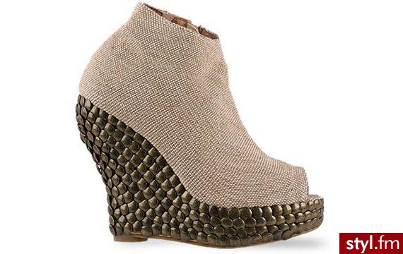 Jeffrey Campbell - Pozostałe Buty Moda