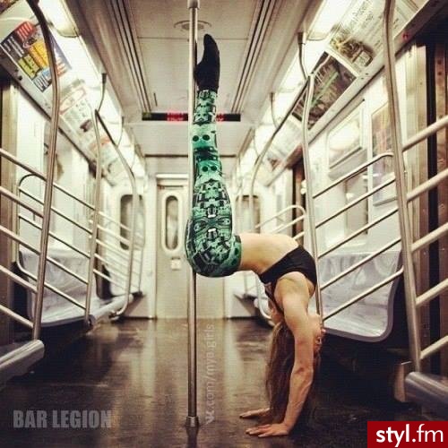 Sport i fitness