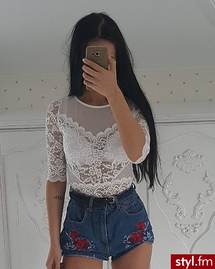 Pozostałe Ciuchy Moda
