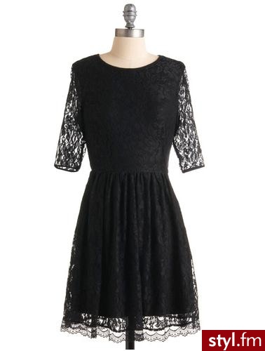 Dzienne Sukienki Moda