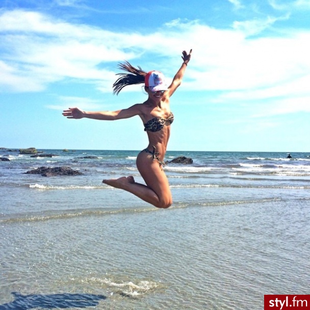 Sport i fitness
