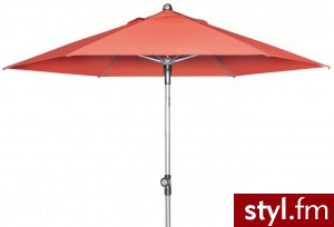 Doppler Sunline III 240 Push Up - Parasole Dodatki Moda