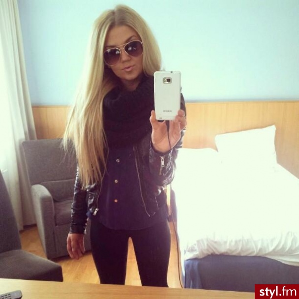 Okulary Dodatki Moda