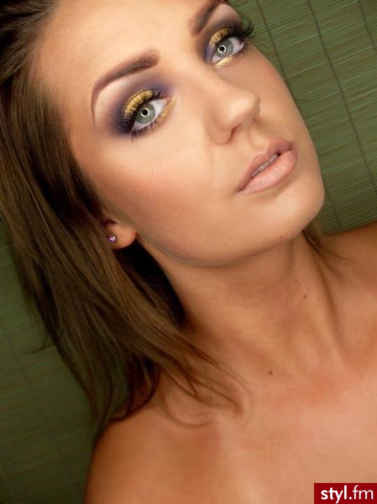 Dzienne Makijaże