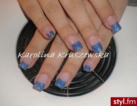 Paznokcie