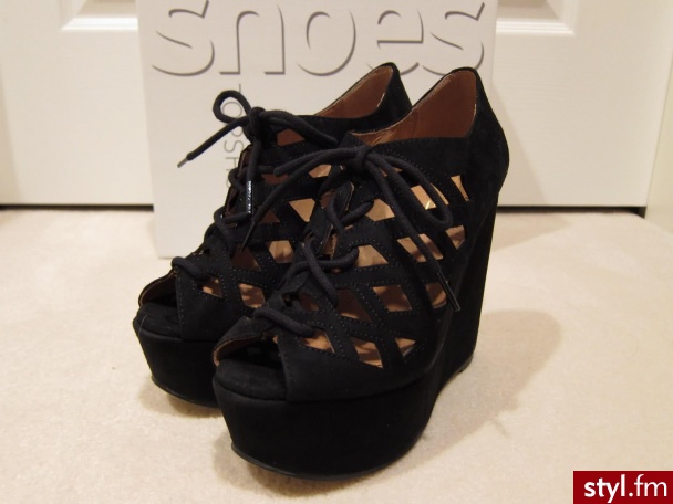 Koturny Buty Moda
