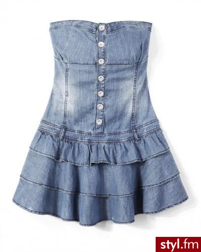 Pozostałe Ciuchy Moda