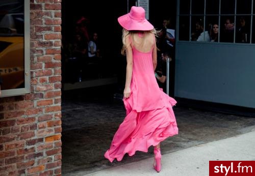 Dzienne Sukienki Moda