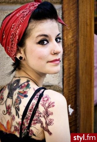 Dzienne Makijaże