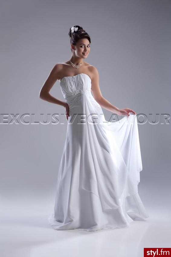 Suknie ślubne Ślub Moda