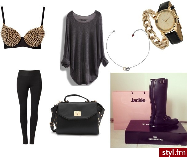 . - Styler