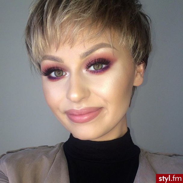 Dzienne Makijaże