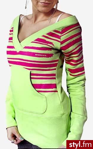 Pozostałe Ciuchy Moda