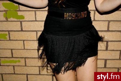 Pozostałe Ciuchy Moda