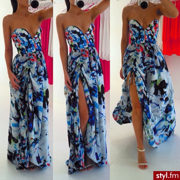 Pozostałe Sukienki Moda