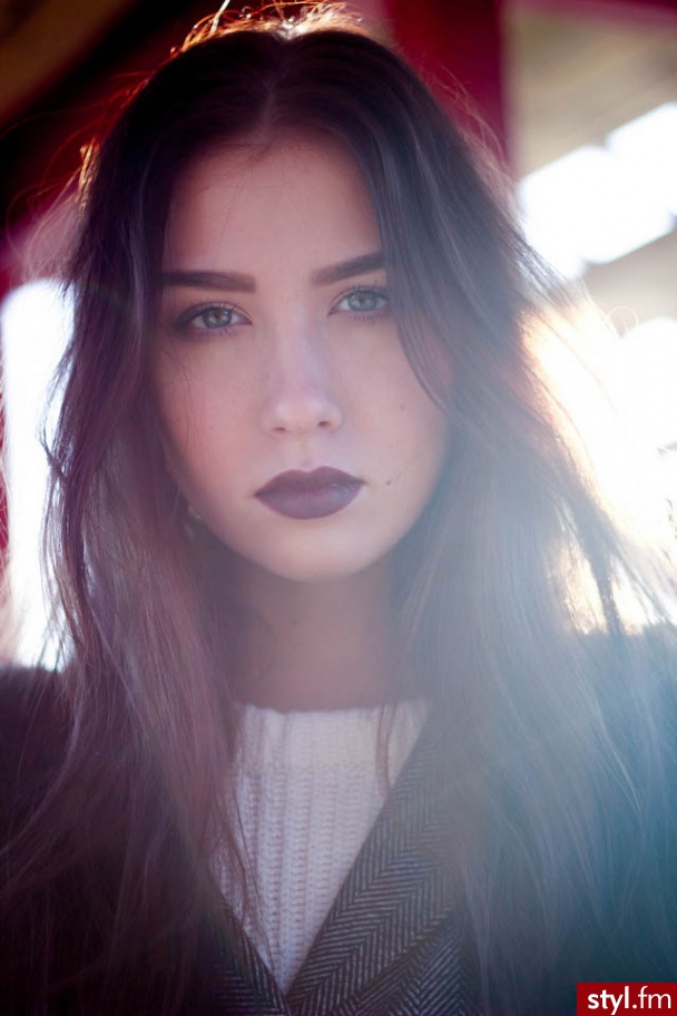 Dzienne Makijaże