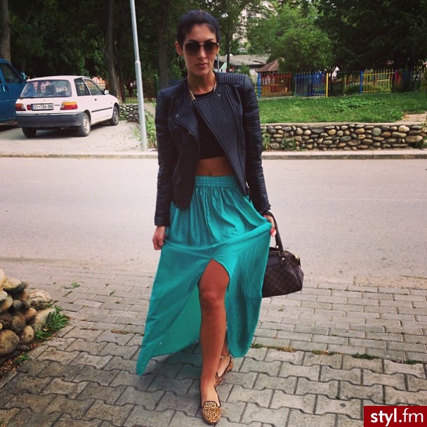 Pozostałe Ciuchy Moda