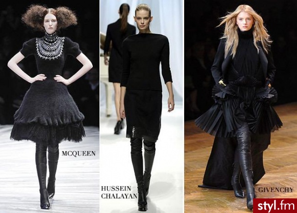 Pozostałe Buty Moda