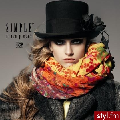 Simple. - Pozostałe Ciuchy Moda