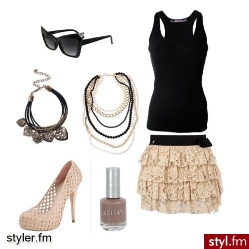 takijakiś - Styler