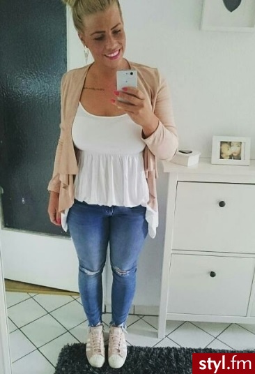 Pozostałe Ciuchy Moda