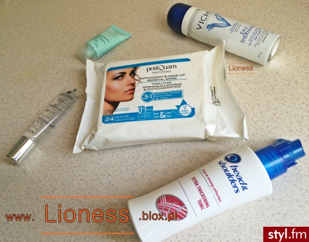 beGLOSSY - Lipiec 2014 Informacje o kosmetykach znajdziesz w FILMIE: https://www.youtube.com/watch?v=T4AUOA4eHVs jak i w NOTCE NA BLOGU: http://lioness.blox.pl/2014/07/BEGLOSSY-Lipiec-2014.html - Kosmetyki