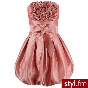 sukienka. zalotna - Pozostałe Ciuchy Moda