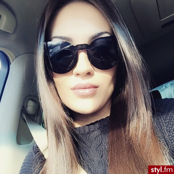 Okulary Dodatki Moda