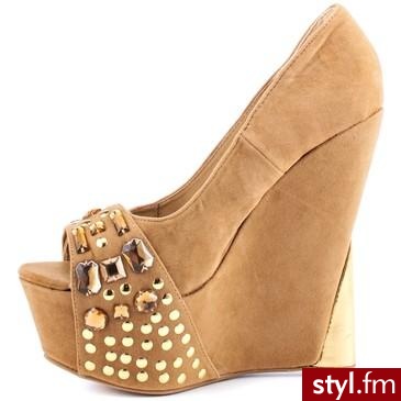 Koturny Buty Moda