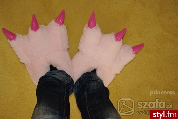 Pozostałe Buty Moda