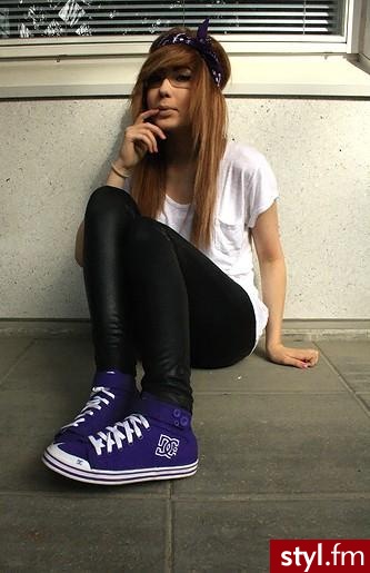 Pozostałe Ciuchy Moda