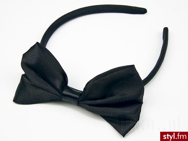 Nakrycia głowy Dodatki Moda