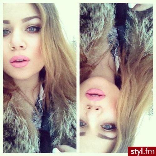 Dzienne Makijaże
