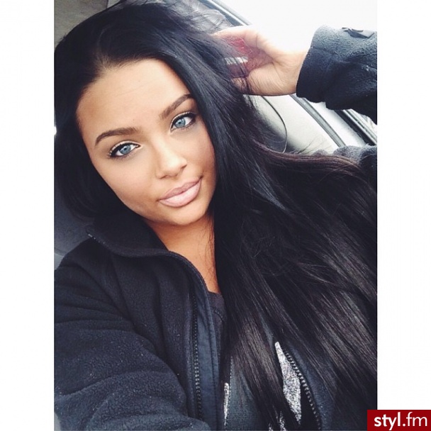 Dzienne Makijaże