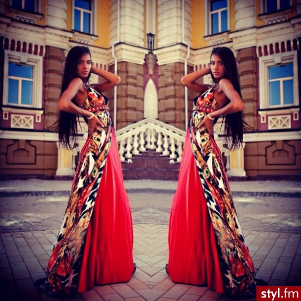 Pozostałe Sukienki Moda