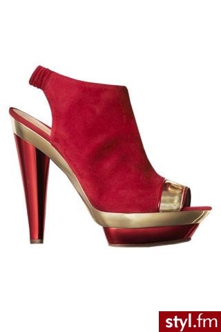 buty. Devi Kroell - Pozostałe Buty Moda